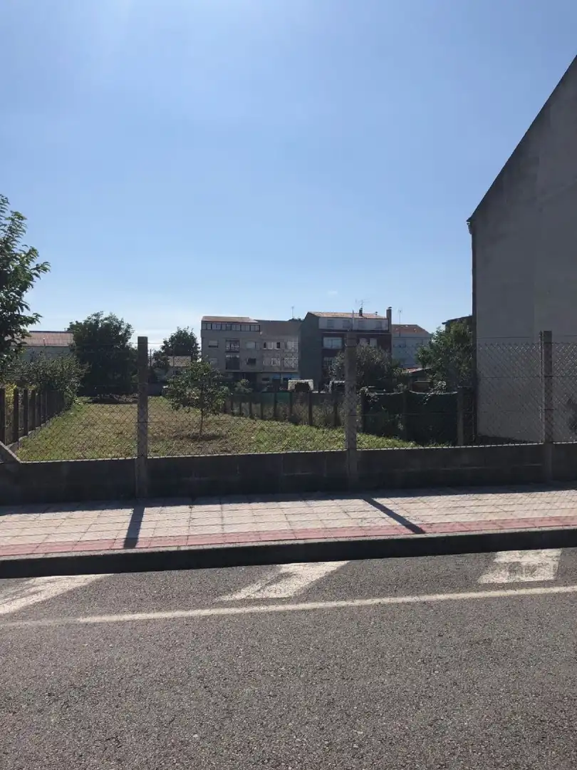 Terreni e lotti in vendita a Silleda, imagen 3