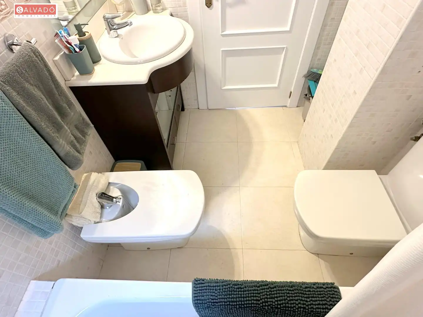 Piso con terraza en venta en Segur Platja, imagen 18