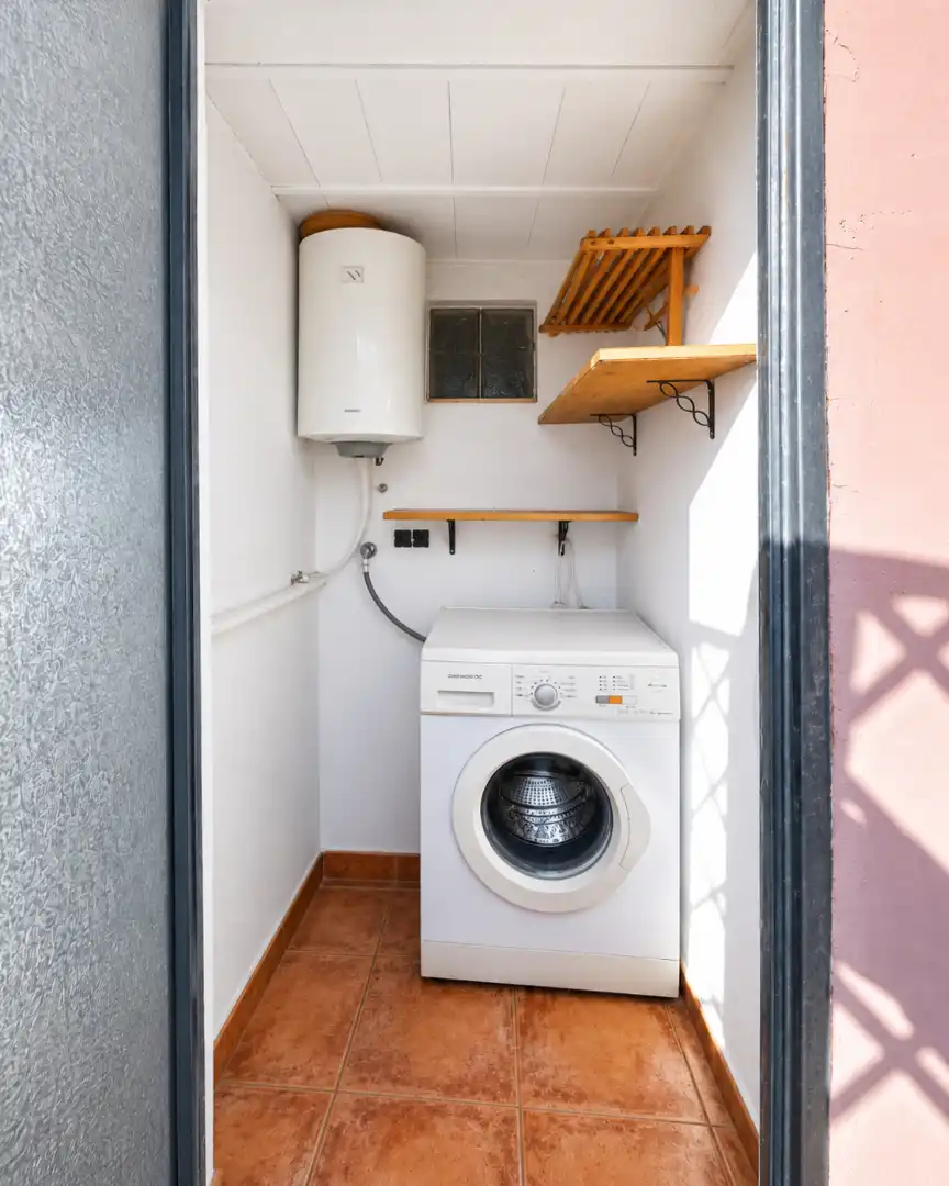 Appartamento con terrazza in vendita a Carrer de Ventalló 24, imagen 18