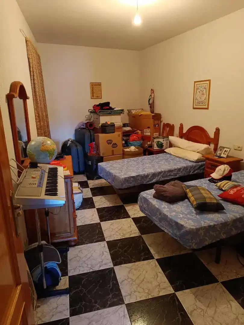 Casa adosada en venda en Navas de Estena, Ciudad Real