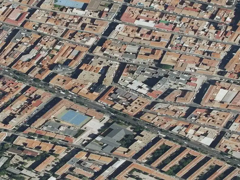 Appartamento in vendita a Calle San Virgilio, imagen 2