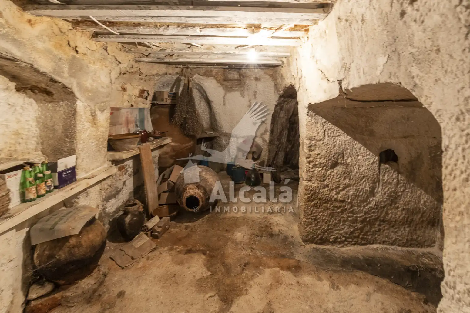 Casa o xalet en venda en Driebes amb Calefacció, Traster i Balcó
