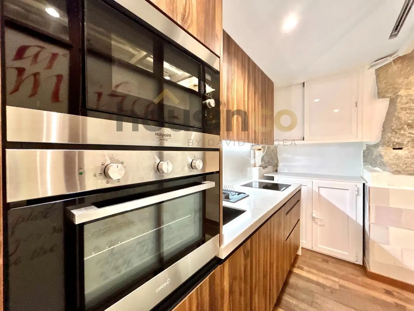 Piso con ascensor en venta en Argensola, imagen 9