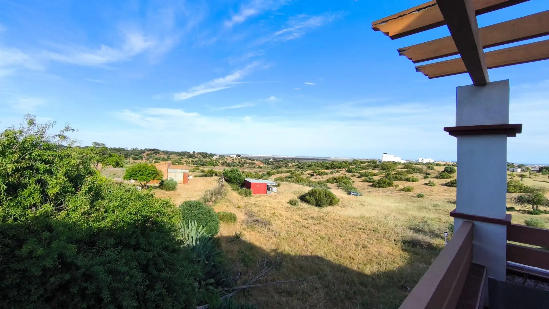Apartamento en venta en Ayamonte con Terraza, Amueblado y Piscina comunitaria