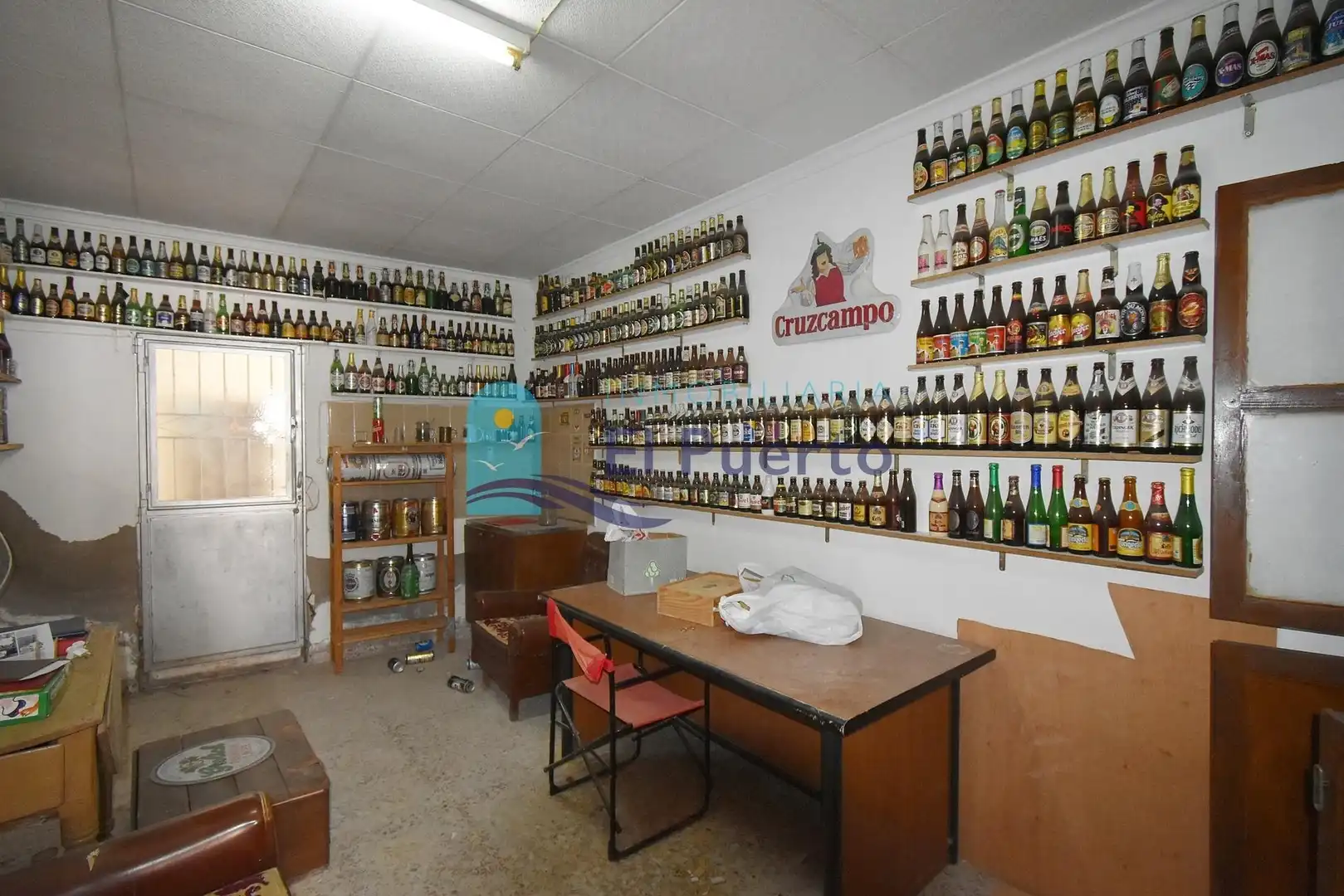 Local en venta en Fuente Álamo de Murcia