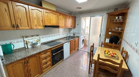 Foto 2 de Apartamento en venta en Crevillent, Alicante