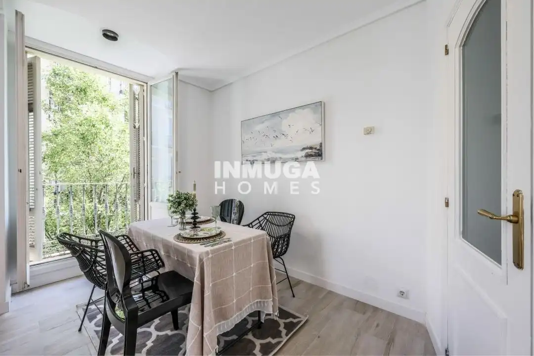 Flat for rent in Sol
