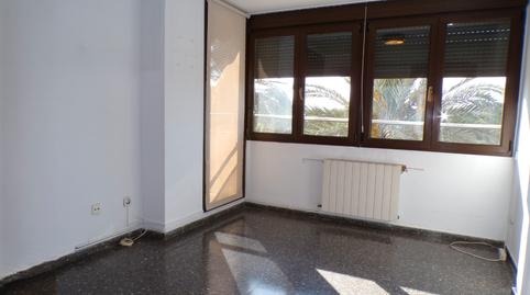 Foto 4 de Piso en venta en Avinguda de Menéndez Pidal, Les Tendetes - Avenida Burjassot,  Valencia Capital