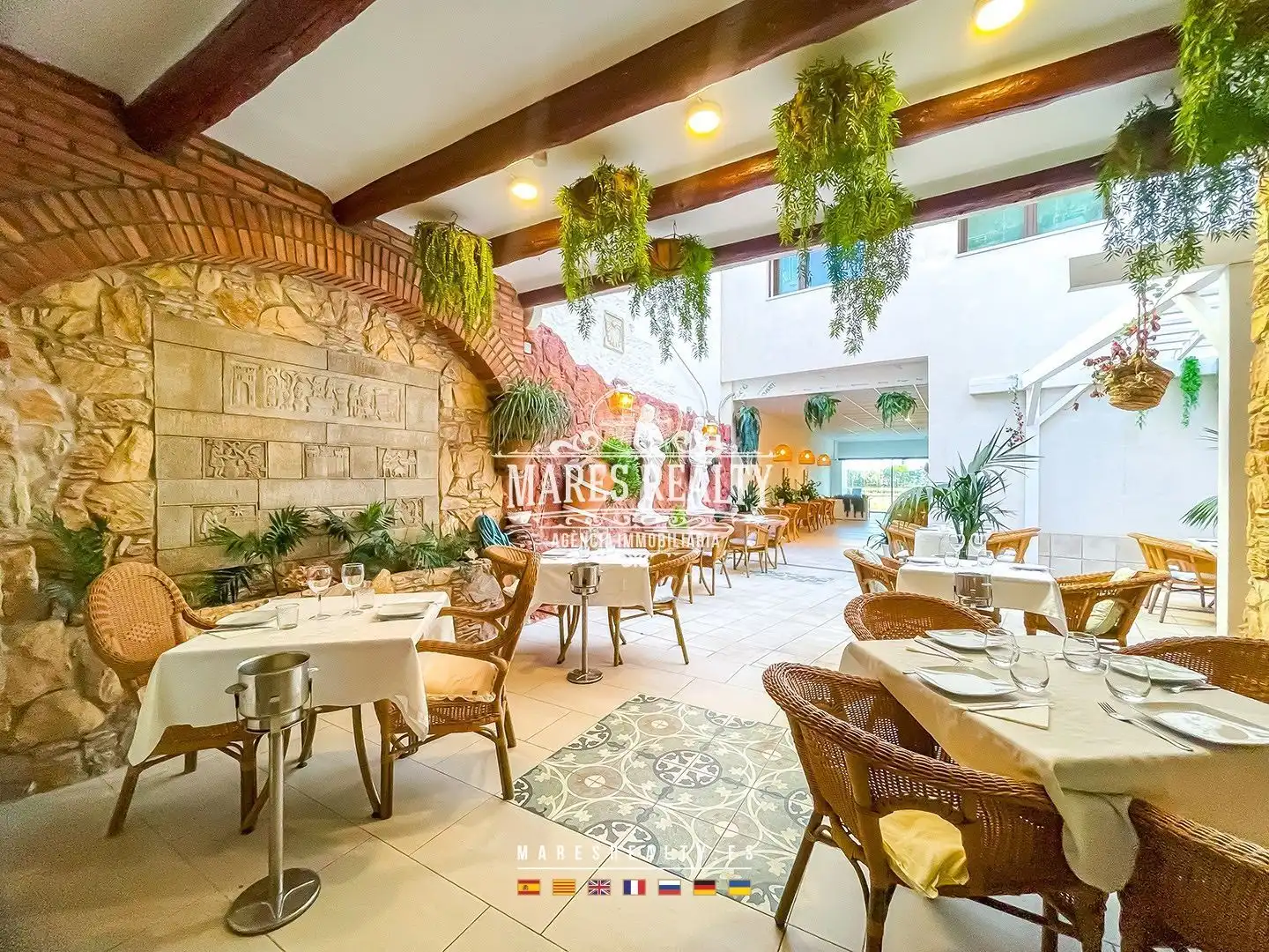 Local comercial en venda a Calella