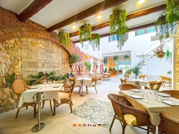 Business premises for sale in Calella