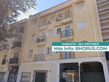 Pis amb ascensor en venda a FATIMA 6