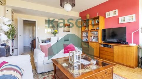 Foto 3 de Pis en venda a San Isidro,  Madrid Capital