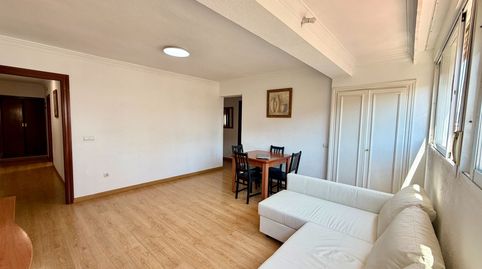 Foto 5 de Piso en venta en Goya, Parque Ayala - Jardín de la Abadía - Huelín, Málaga Capital
