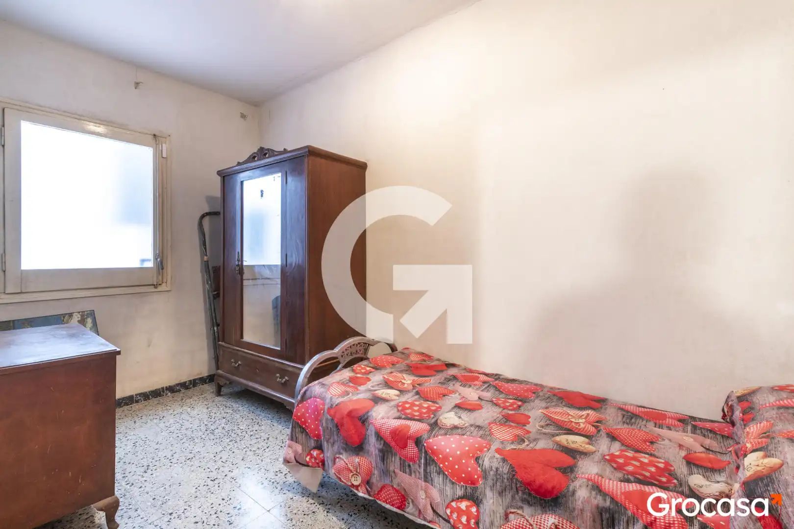Habitación de Piso en venta en Centre  