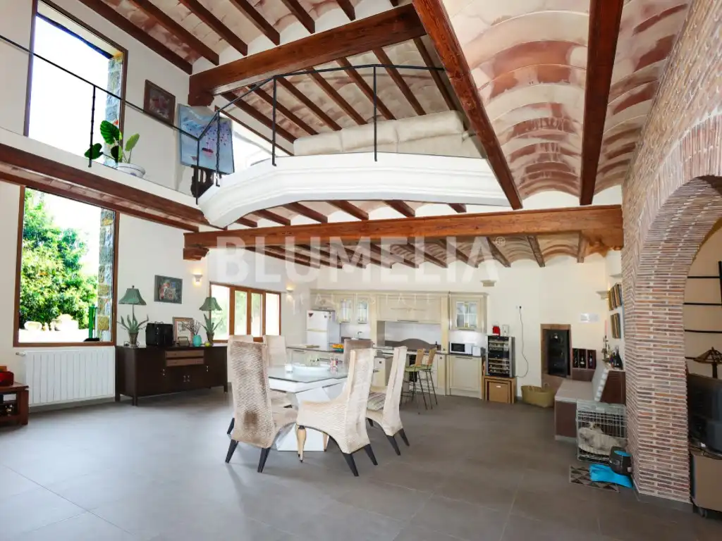 Maison rustique avec piscine à vendre à Partida Coma La, imagen 7