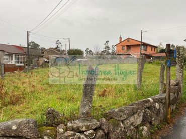 Terreno residenziale in vendita a Salceda de Caselas