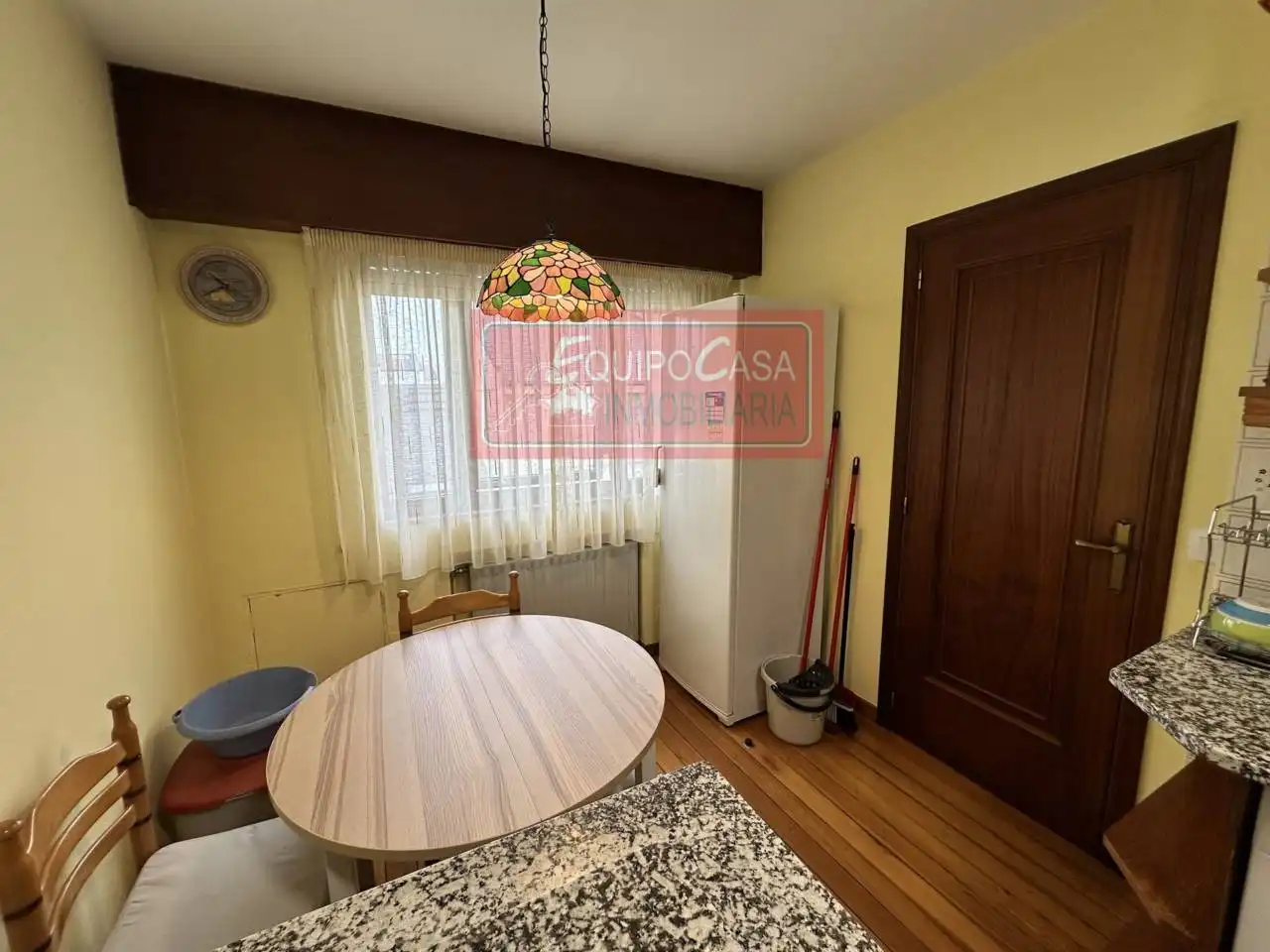 Apartments for rent in Lugo  with Heating, Parquet flooring and Furnished