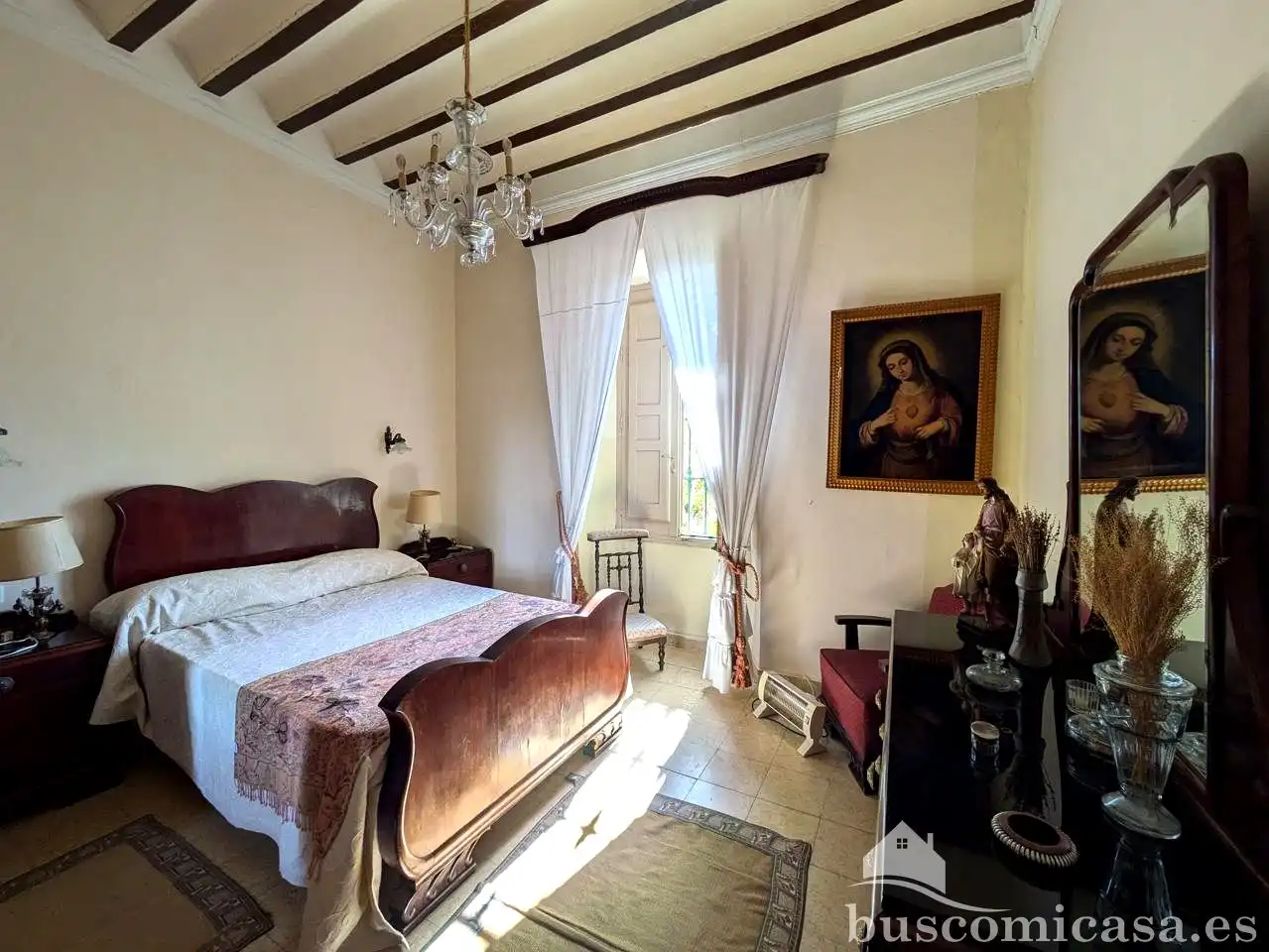 Casa rústica en venta en Carretera Jabalquinto, imagen 22