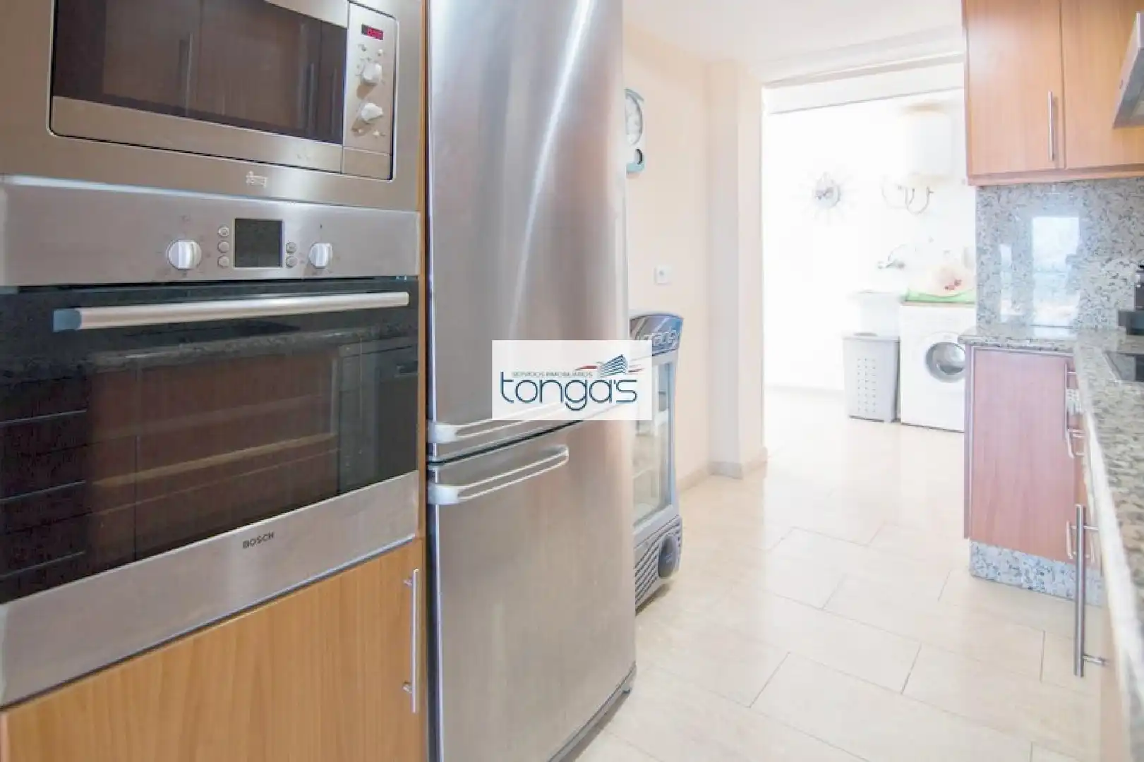 Appartement compact avec ascenseur à vendre à Centro Ciudad, imagen 16