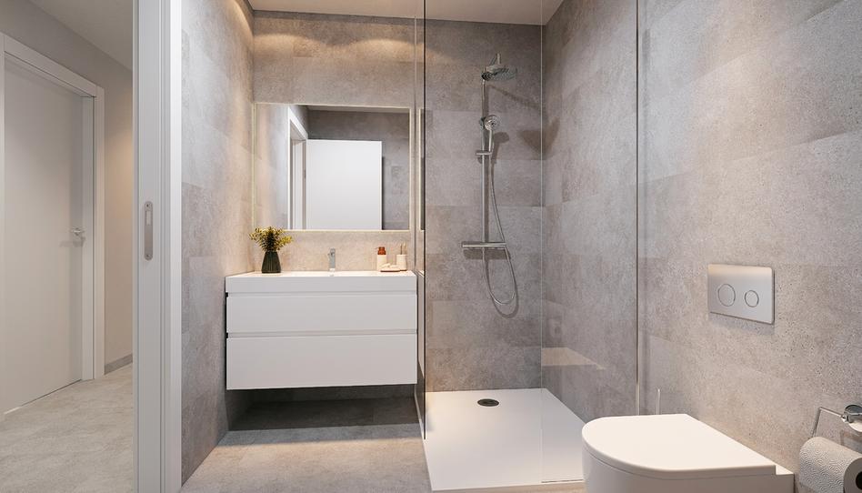 Photo 1 from new construction home in Flat for sale in Carrer Maria Montesori, 12, Cappont, Lleida
