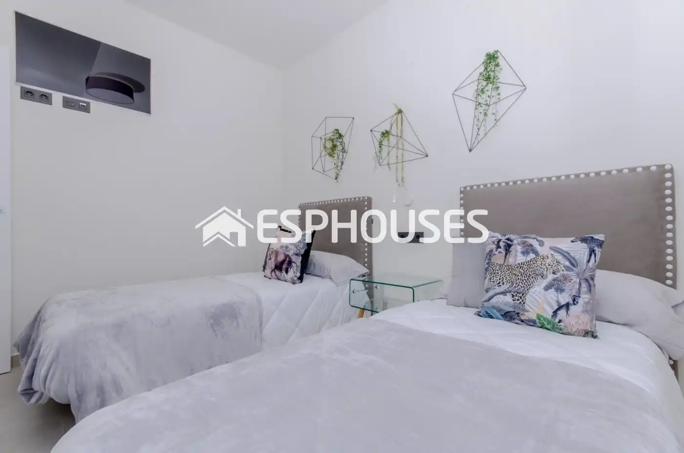 Bungalow amb terrassa en venda a Los Balcones - Los Altos, imagen 48