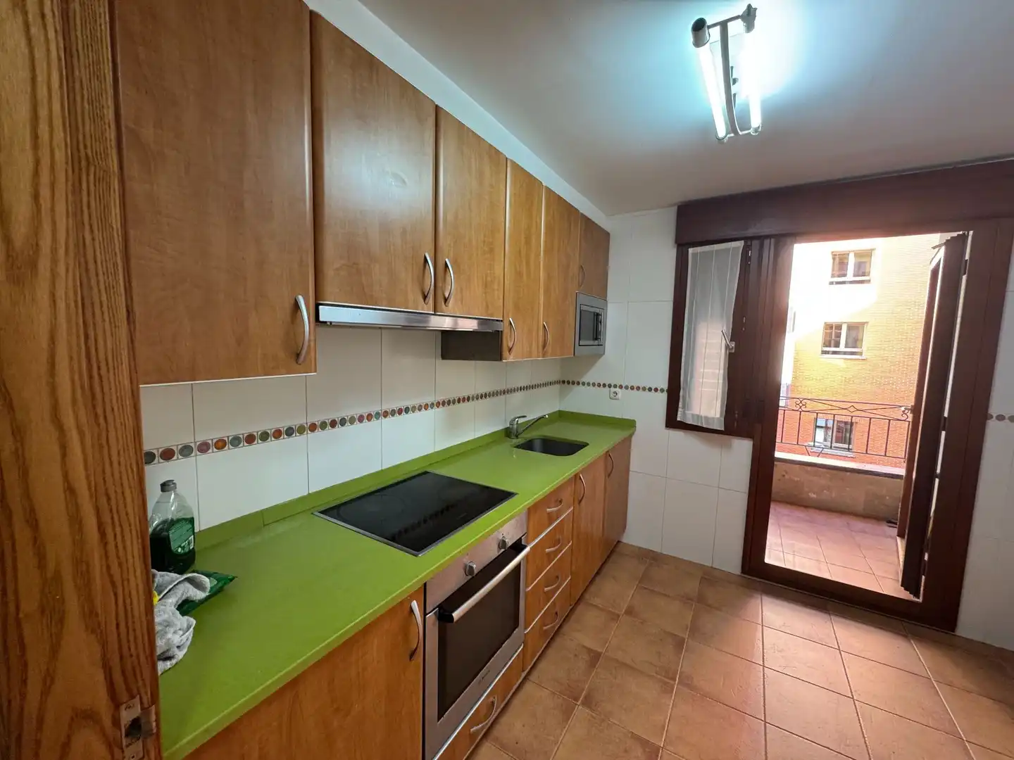 Flat with lift for sale in ZUBIAUR TAR KEPA, imagen 2