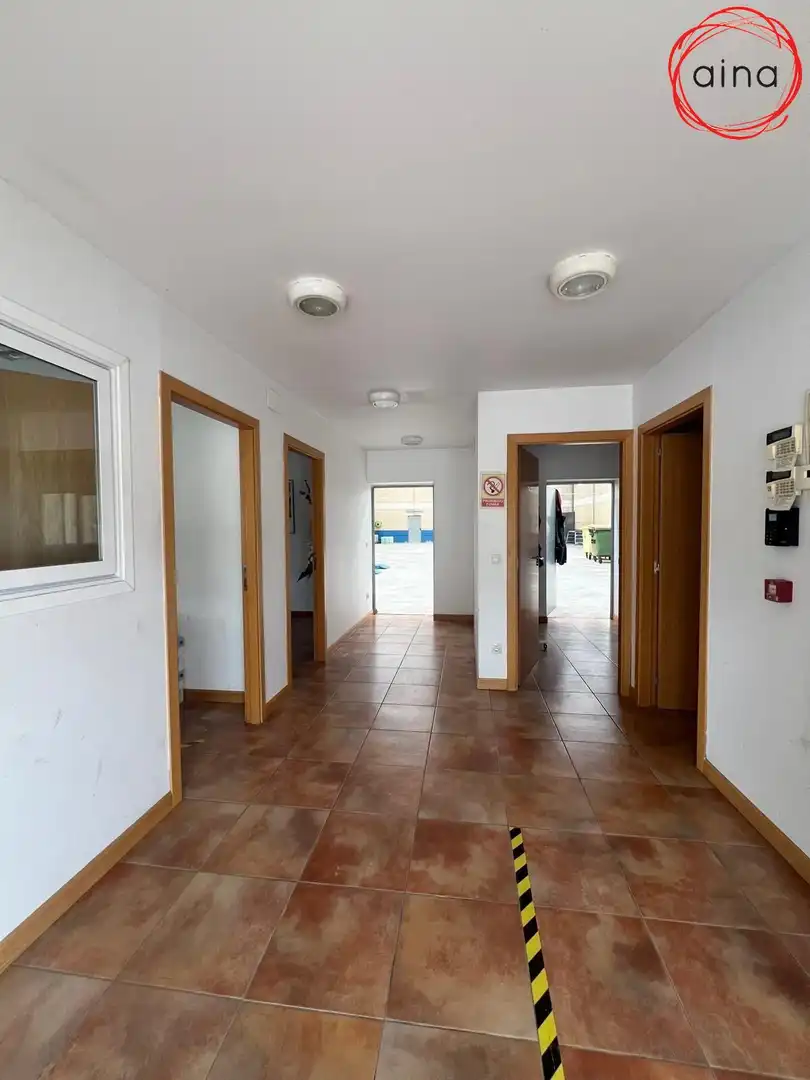 Residencial en venda en Irañeta