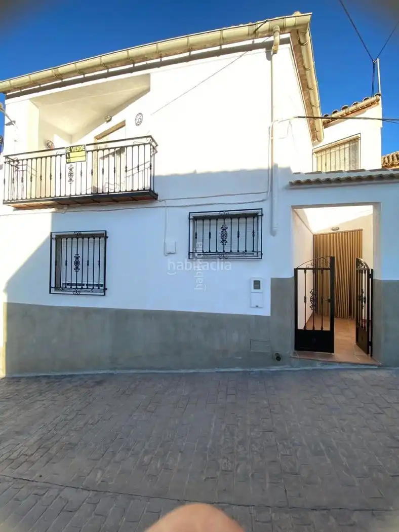 Haus zum Verkauf in Diseminado Extramuros 125, imagen 11