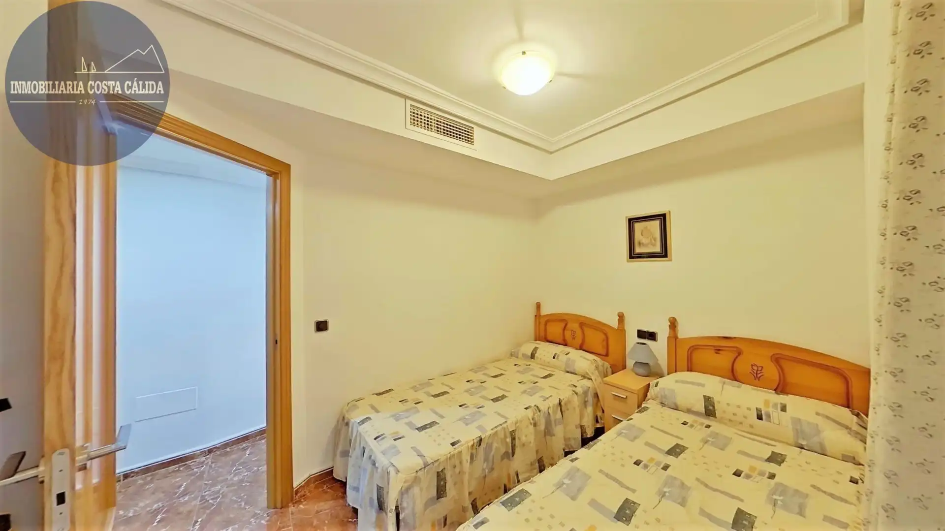 Appartement avec terrasse à vendre à Calle Ciclista Julián Hernández Zaragoza 20, imagen 11