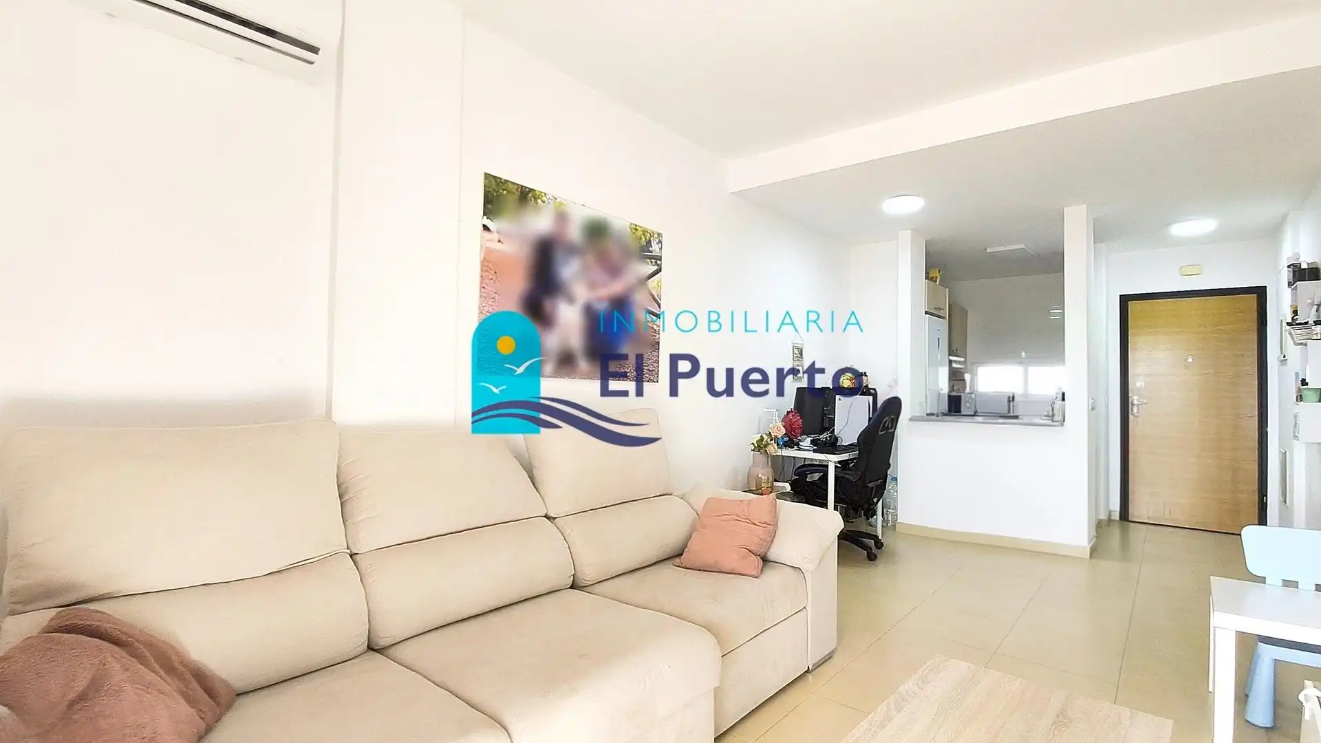Apartment with pool for sale in Condado de Alhama, imagen 3