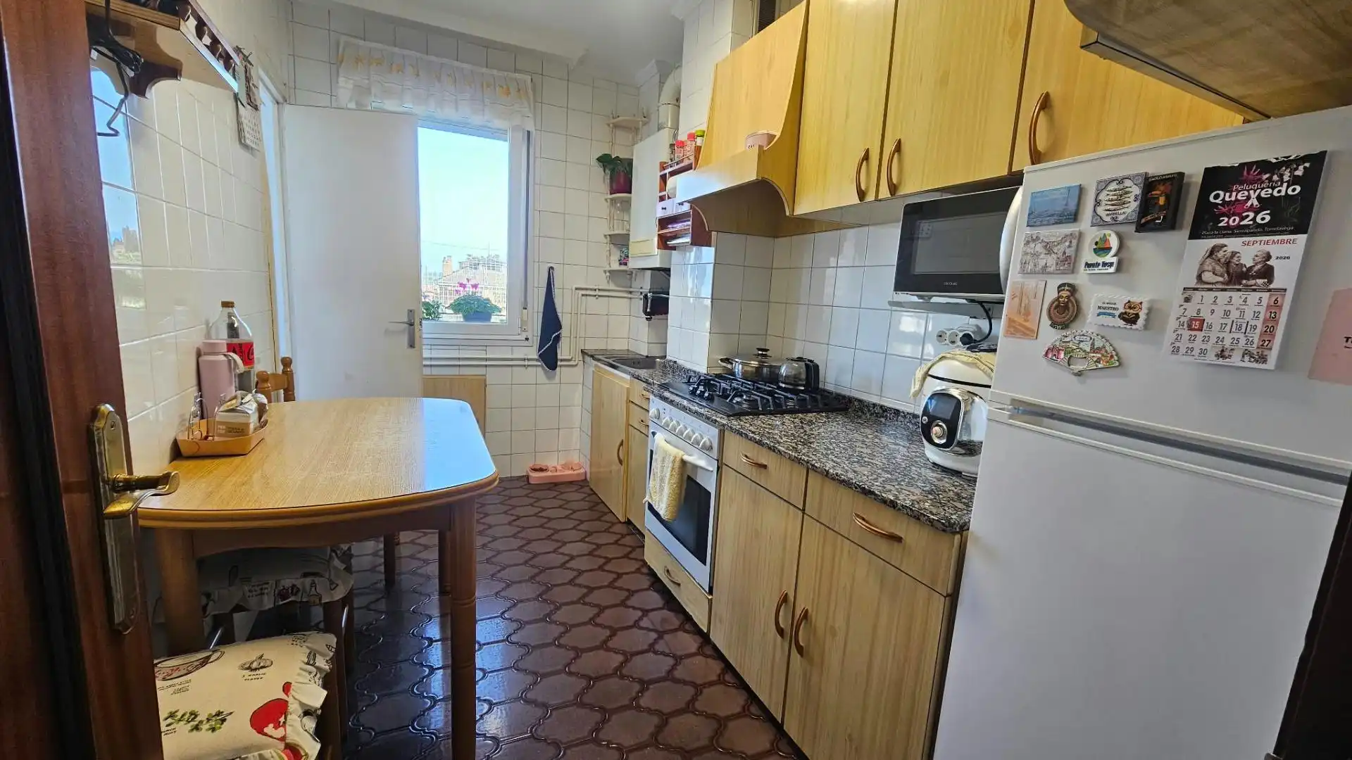 Piso en venta en Torrelavega , Cantabria