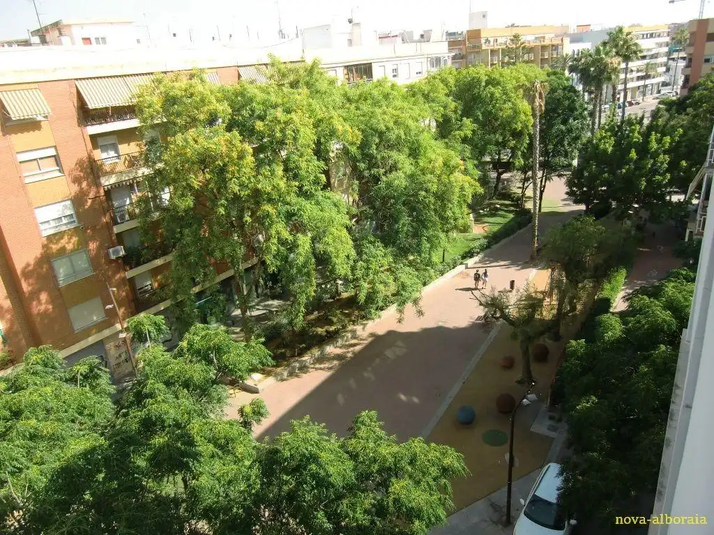 Wohnung zur Miete in Zona Metro