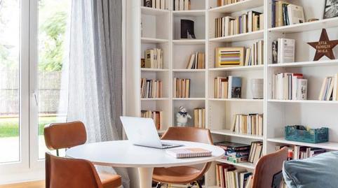 Foto 2 von Einfamilien-Reihenhaus zur Miete in Ciudad Jardín,  Madrid Capital