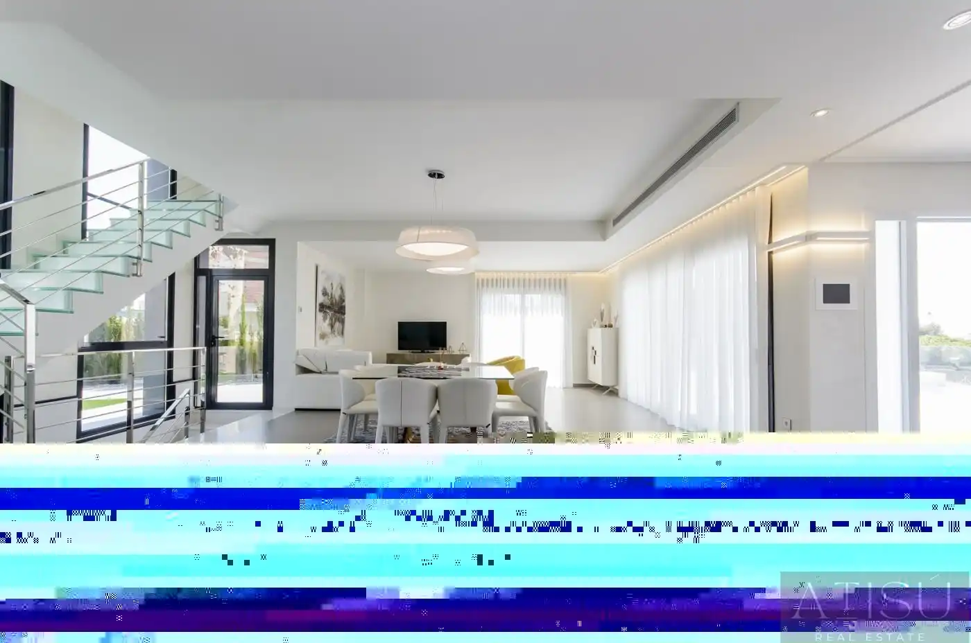 Detached house with pool for sale in Orihuela Costa, imagen 10