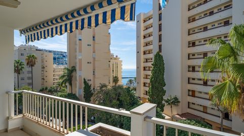 Foto 5 de Apartamento en venta en Playa de la Fontanilla, Marbella