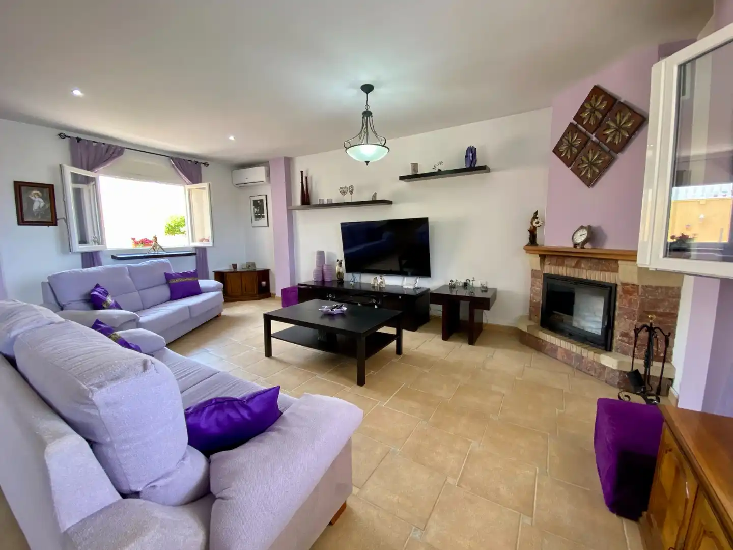 Casa amb terrassa en venda a Almoradí, imagen 8