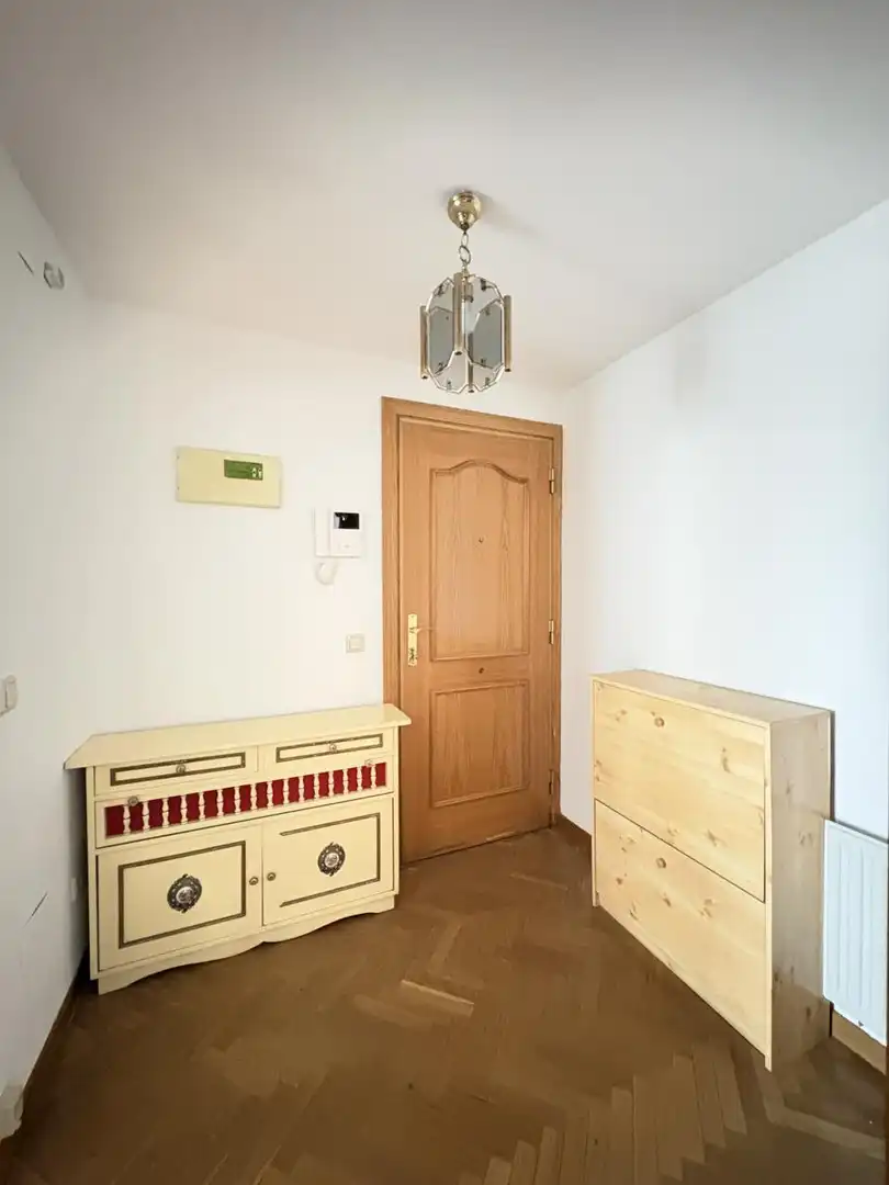 Wohnung zur Miete in Madrid mit Heizung und Gemeinschaftspool