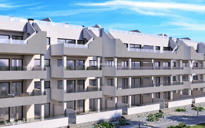 Exterior view of Flat for sale in Orihuela  with Terrace