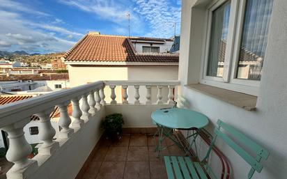 Flat for sale in jose ariza, Torrox Pueblo