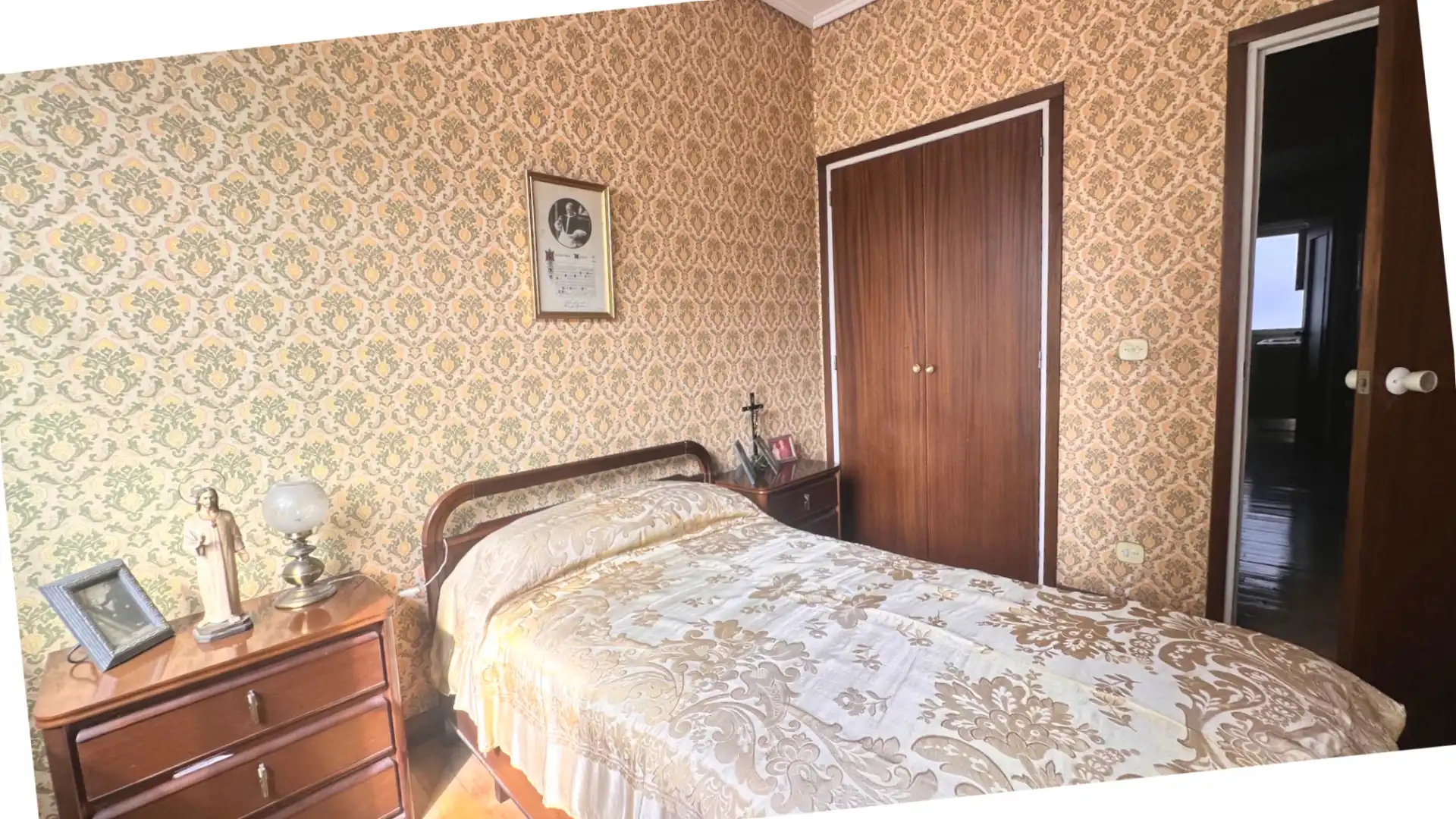 Piso con terraza en venta en Celestino María del Arenal Plaza 2, imagen 18