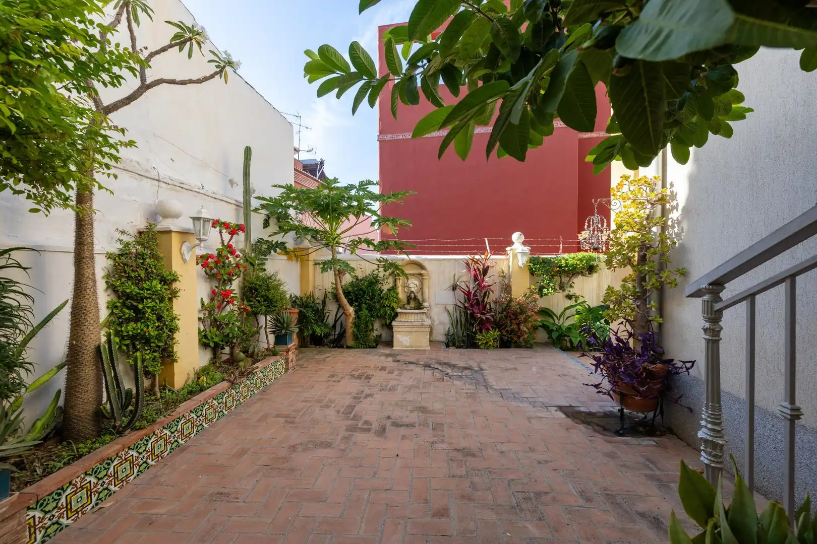 Casa adosada en venta en Calle Calle Aperos del Pilar, Motril ciudad