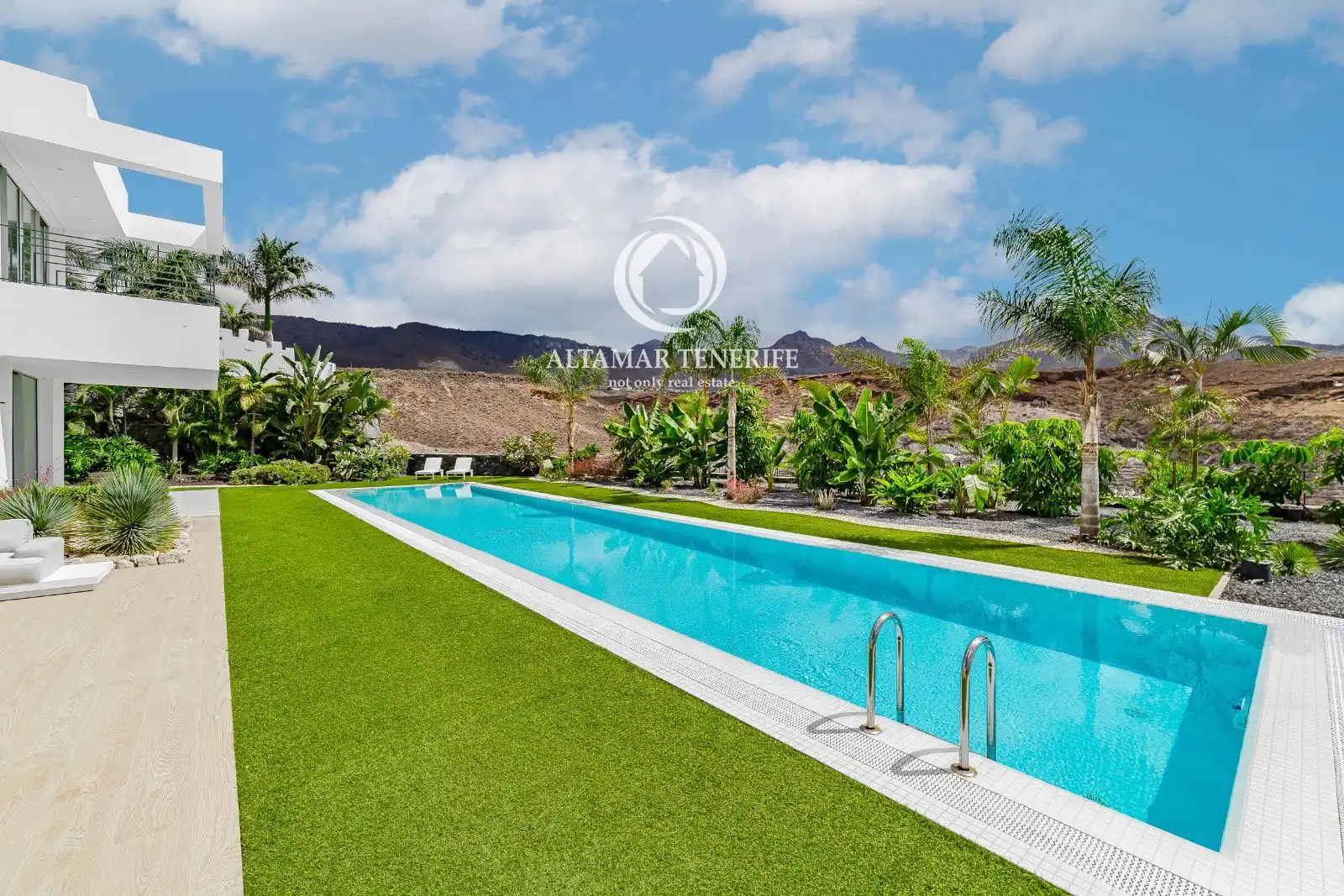 Casa con piscina en venta en Costa Adeje, imagen 8