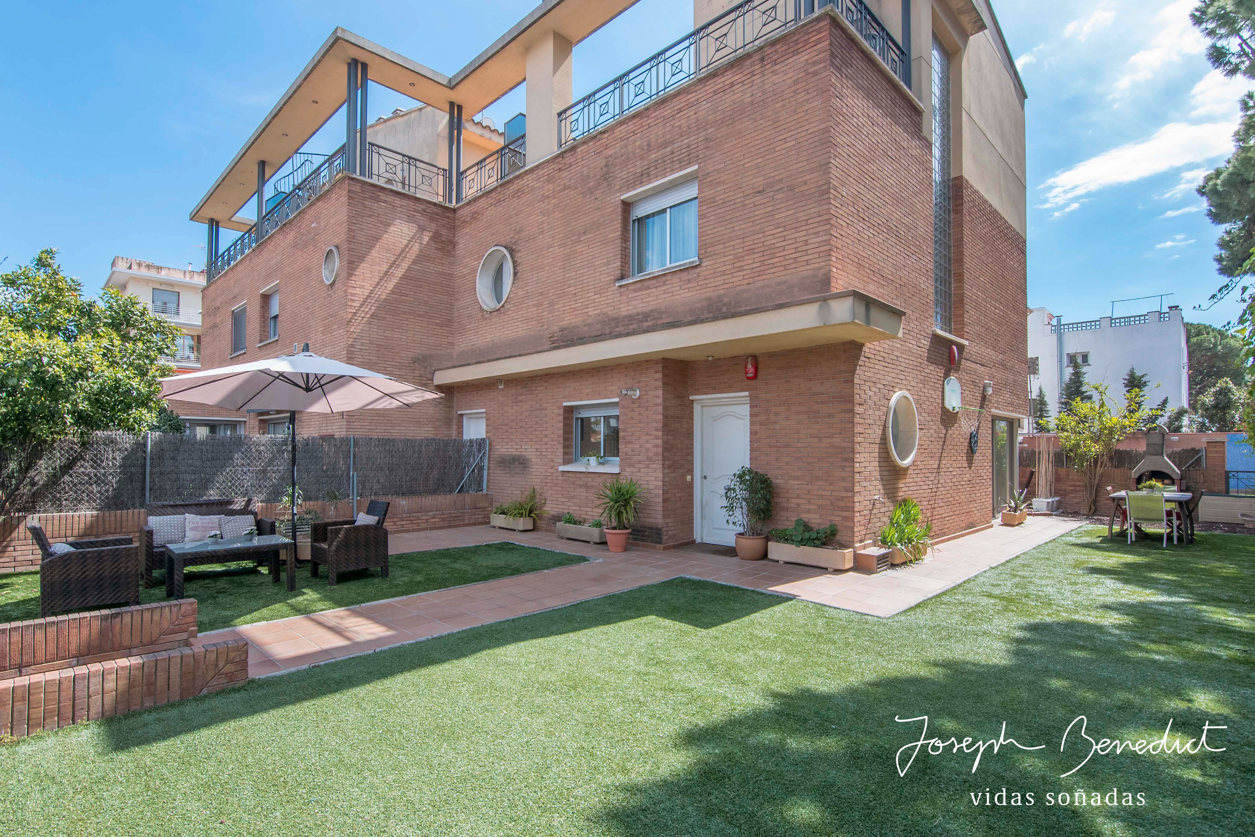 House or chalet for sale in La Pineda
