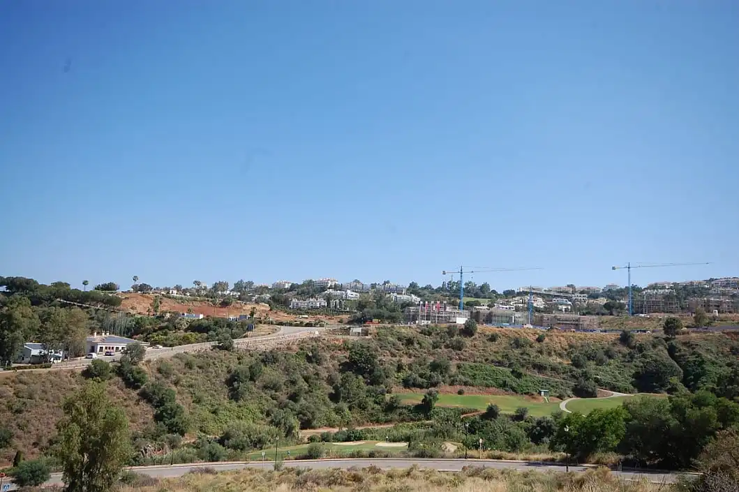 House with pool for sale in La Cala Golf - Lagar Martell, imagen 4