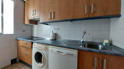 Foto 5 de Apartamento en venta en Salobreña Costa, Salobreña