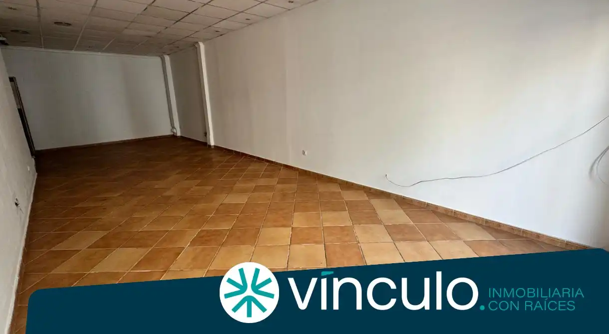 Gewerbefläche zum Verkauf in Avinguda Ancha de Castelar