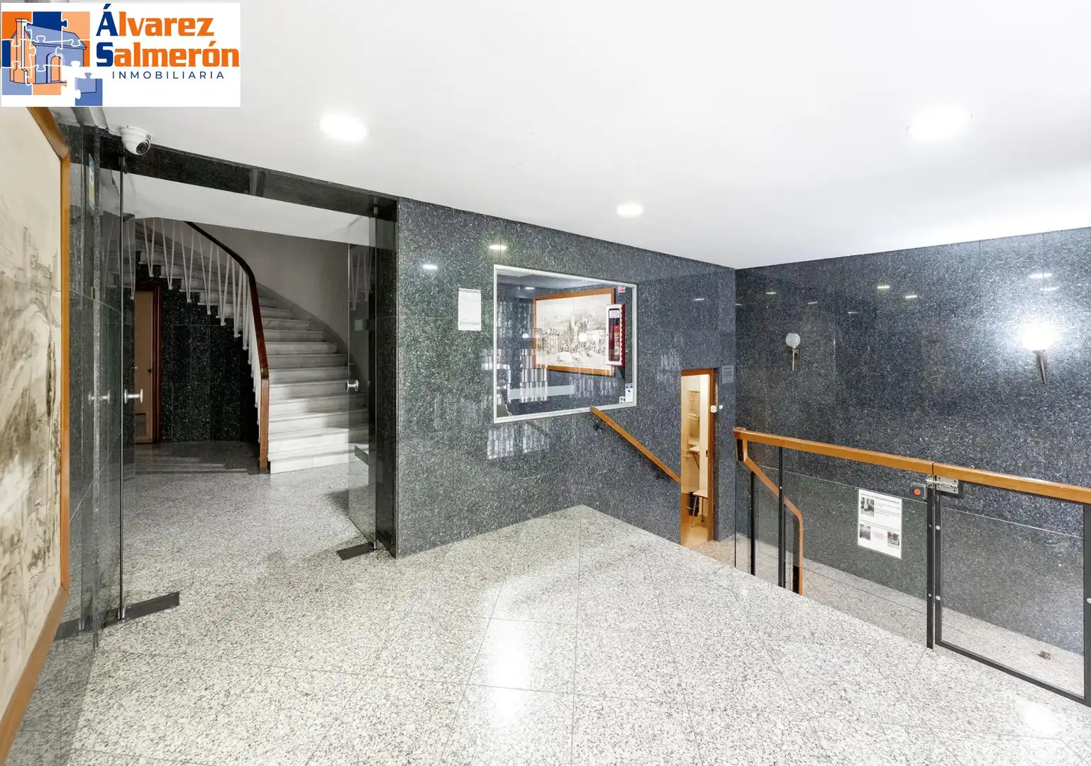 Flat for sale in Ronda