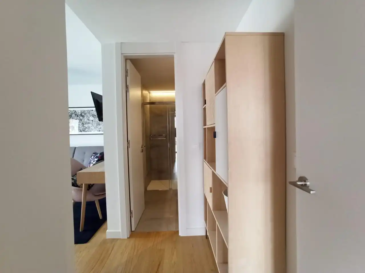 Appartement avec terrasse à vendre à Calle de Lorenzo Solano Tendero, imagen 25