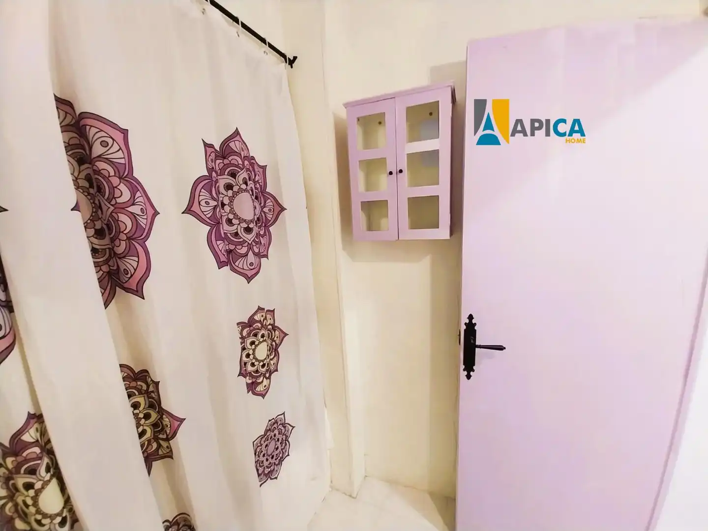 Habitación de Piso en venta en Vejer de la Frontera con Trastero