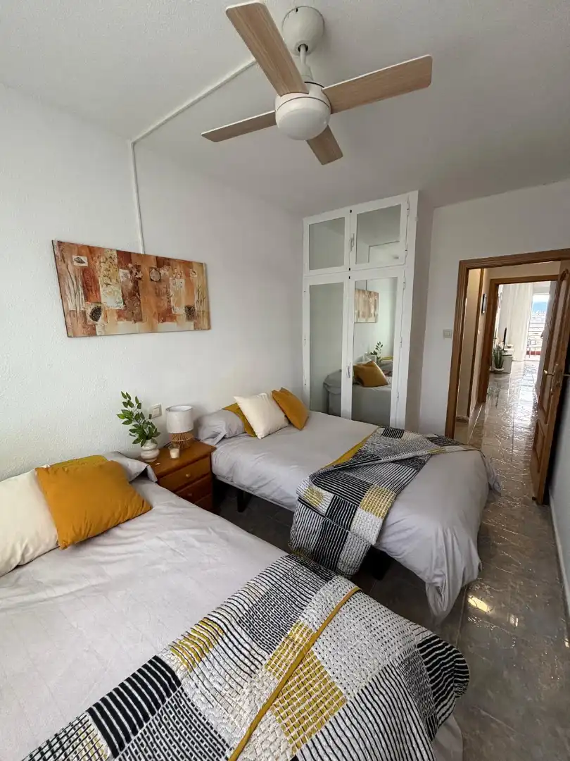 Piso de alquiler en Carrer Mar Blau, 13, Bellreguard